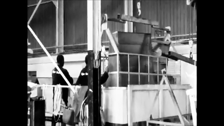 Powder Coating Zinc Phosphate Preparation